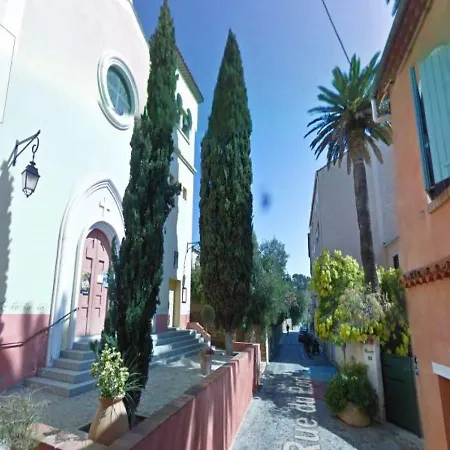 Meridienne 2 Apartment Le Lavandou