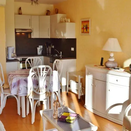 Apartment Meridienne 2 Le Lavandou