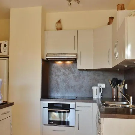 Apartment Meridienne 2 Le Lavandou