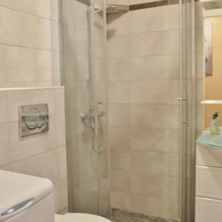 Meridienne 2 Apartment *