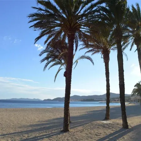 Meridienne 2 Apartment Le Lavandou
